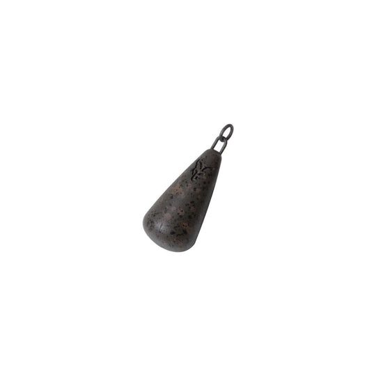 Fox Edges Heli Lead Dumpy