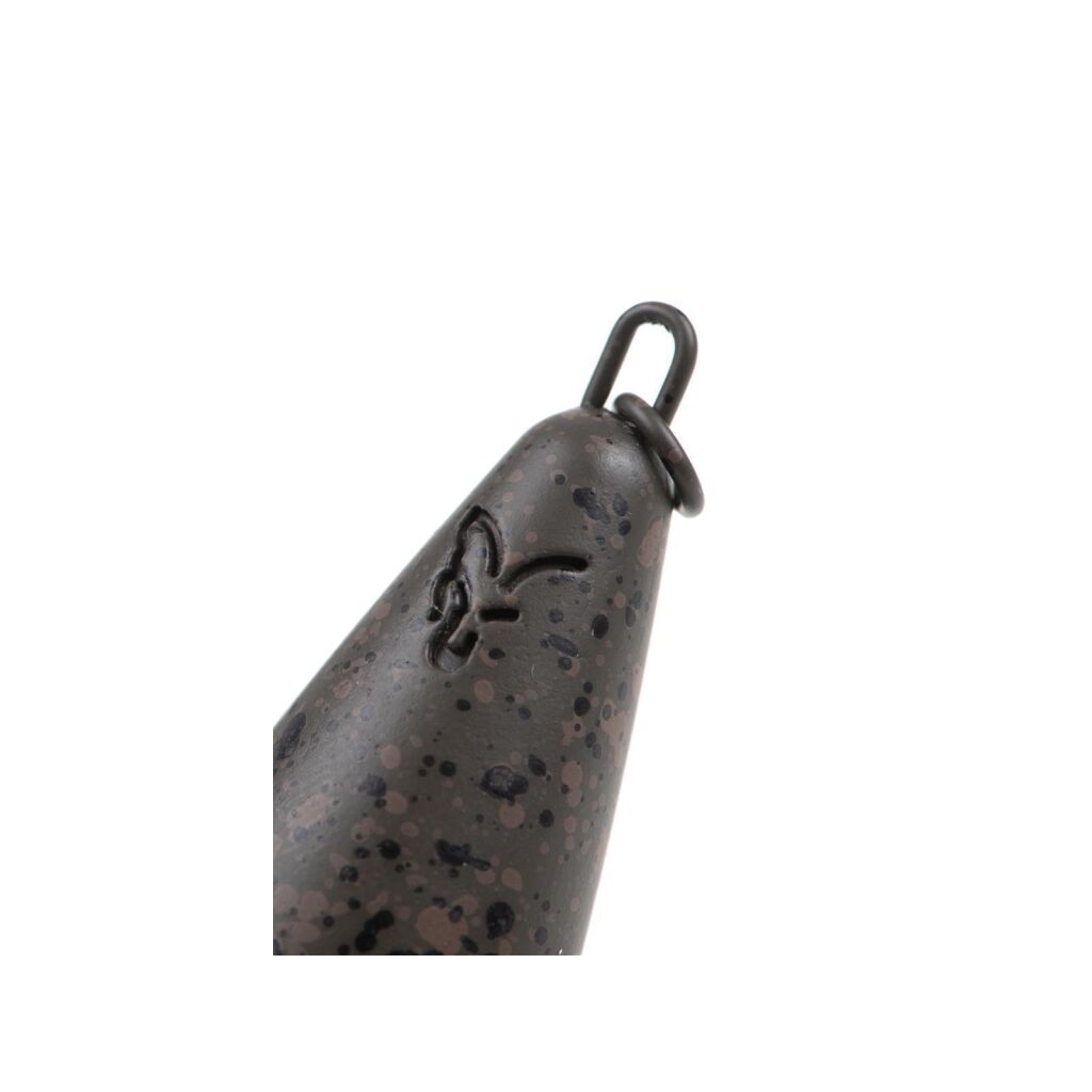 Fox Edges Heli Lead Dumpy