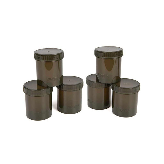 Fox Edges Hookbait Pots
