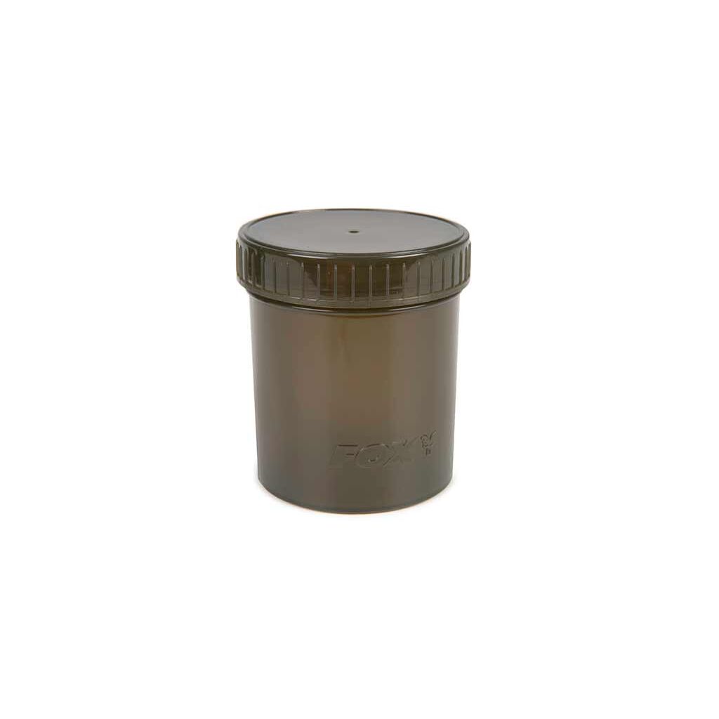 Fox Edges Hookbait Pots