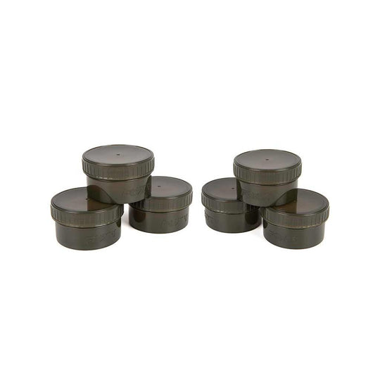 Fox Edges Hookbait Pots