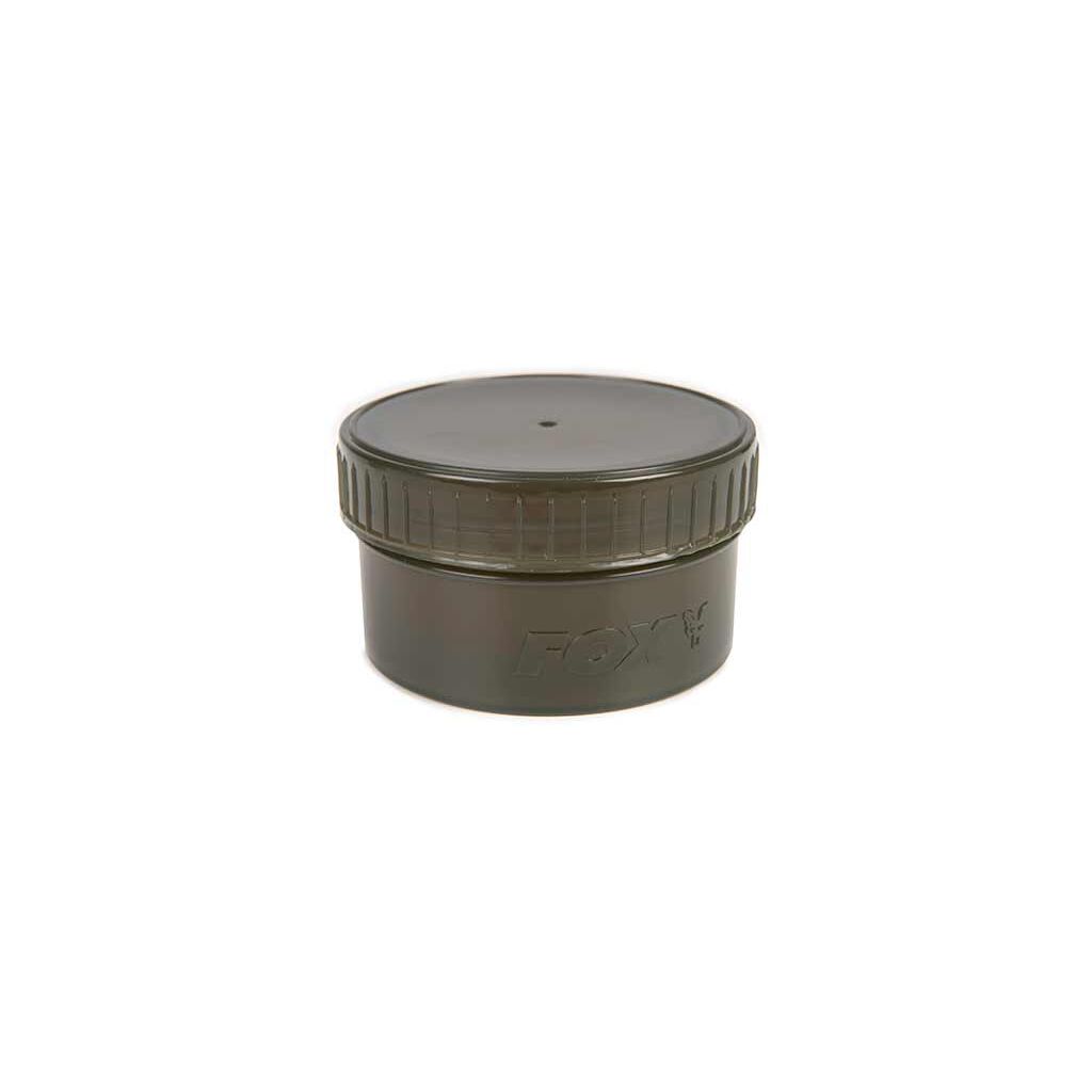 Fox Edges Hookbait Pots