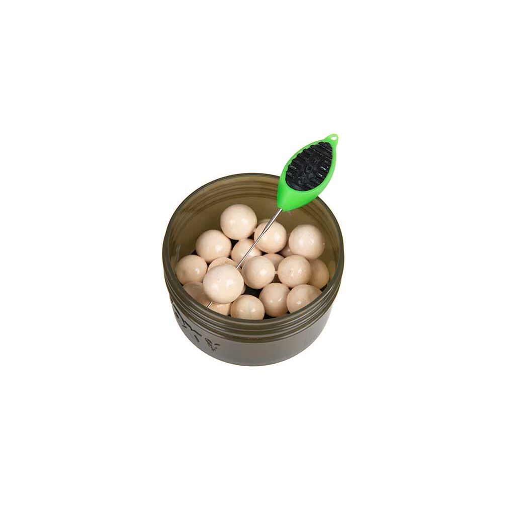Fox Edges Hookbait Pots