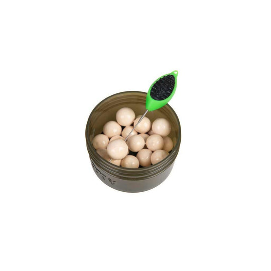 Fox Edges Hookbait Pots