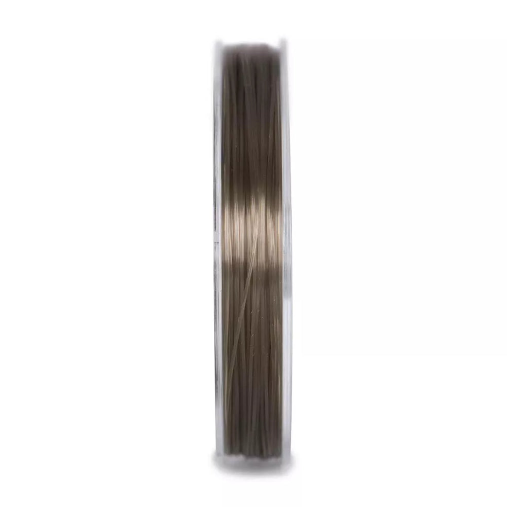 Fox Edges Illusion Fluorocarbon Naturals Green