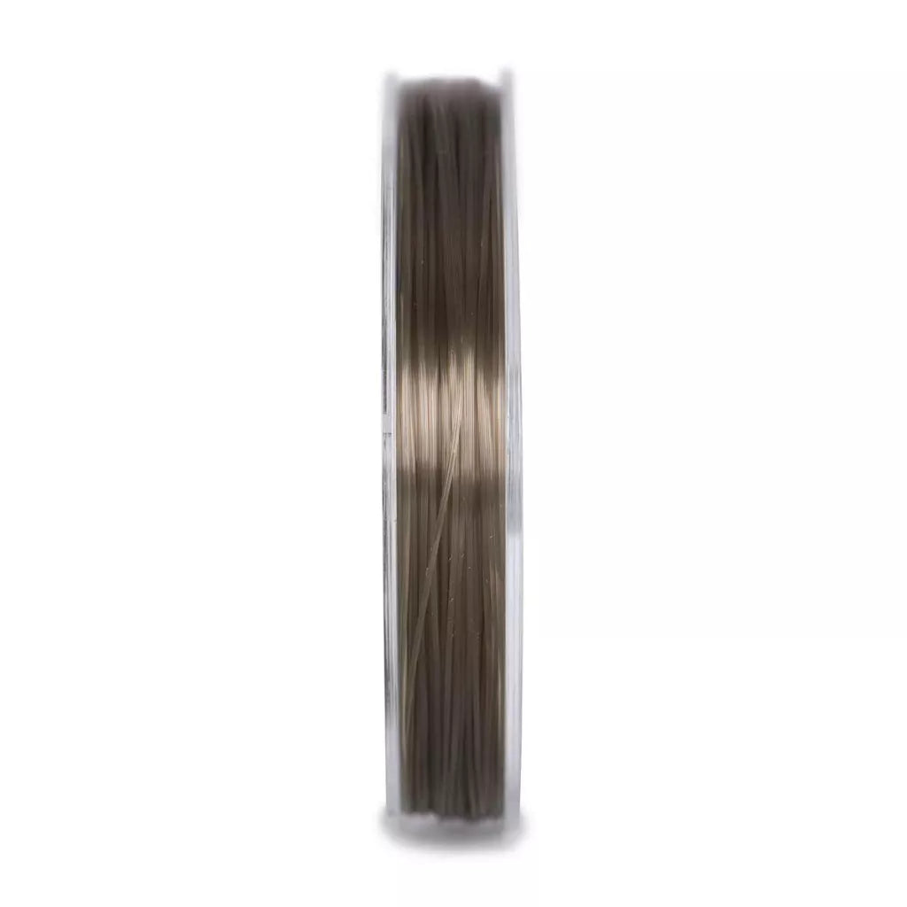 Fox Edges Illusion Fluorocarbon Naturals Green