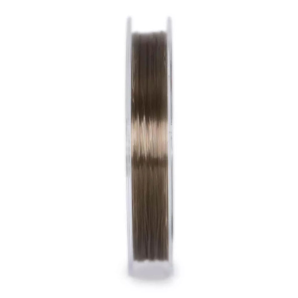 Fox Edges Illusion Soft Fluorocarbon Hooklink