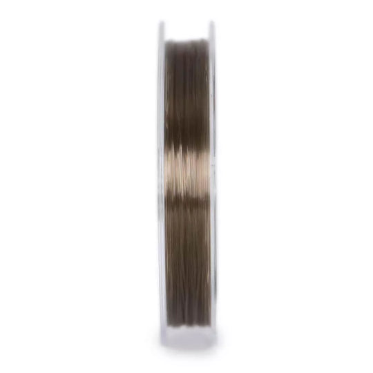 Fox Edges Illusion Soft Fluorocarbon Hooklink