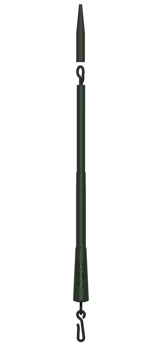 Fox Edges Kwik Change Bag Stems &amp; Sleeves