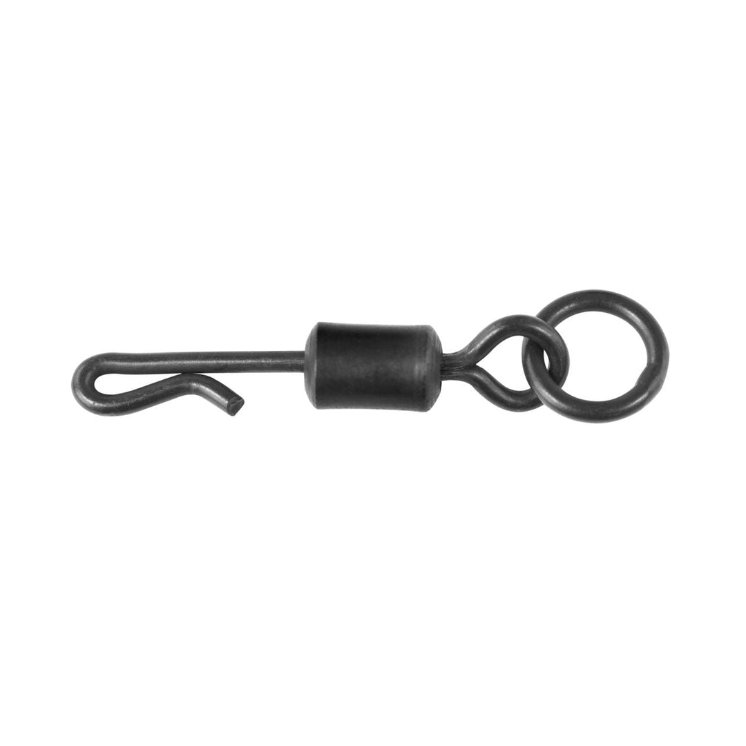 Fox Edges Kwik Change Heli Swivels Size 7