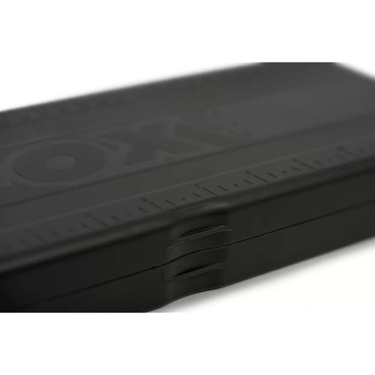 Fox Edges Large Rig and Disc Box