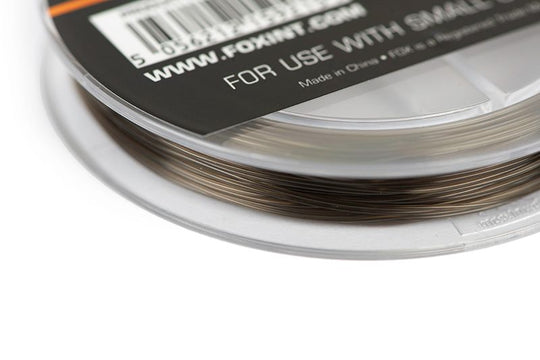 Fox Edges Link Crimpable Monofilament