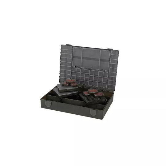 Fox Edges Loaded Large Tackle Box