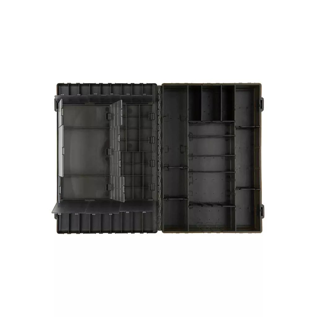 Fox Edges Loaded Large Tackle Box