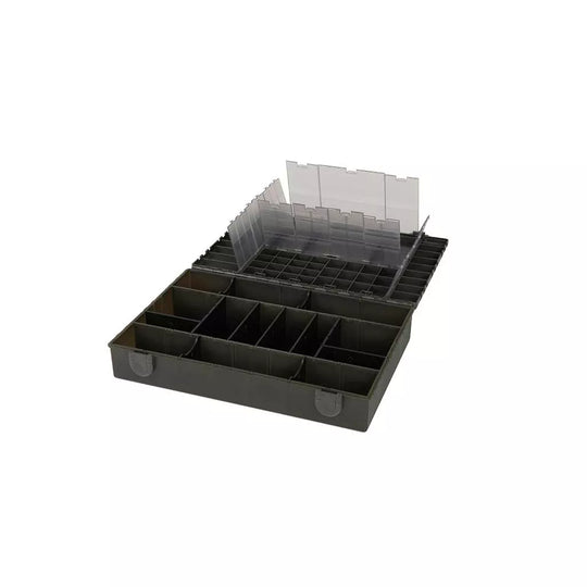 Fox Edges Loaded Large Tackle Box