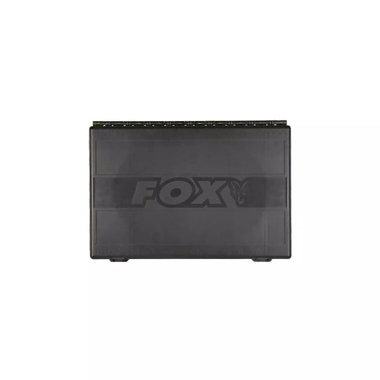 Fox Edges Loaded Large Tackle Box
