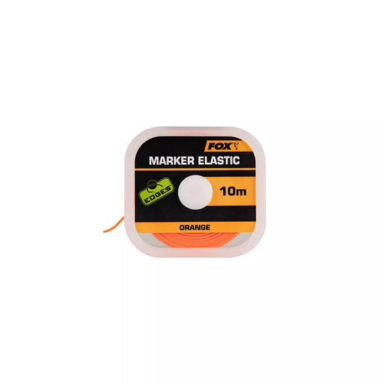 Fox Edges Marker Elastic Orange