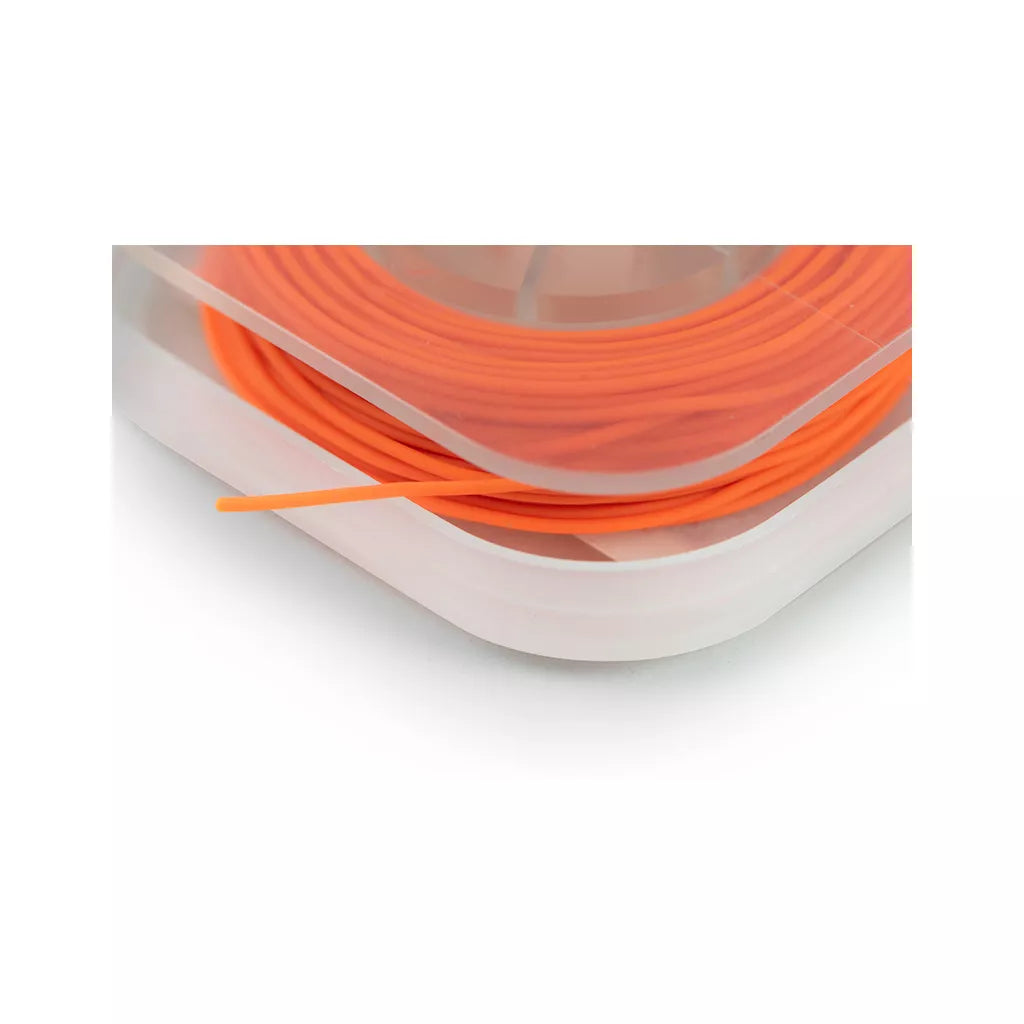 Fox Edges Marker Elastic Orange