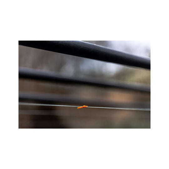 Fox Edges Marker Elastic Orange