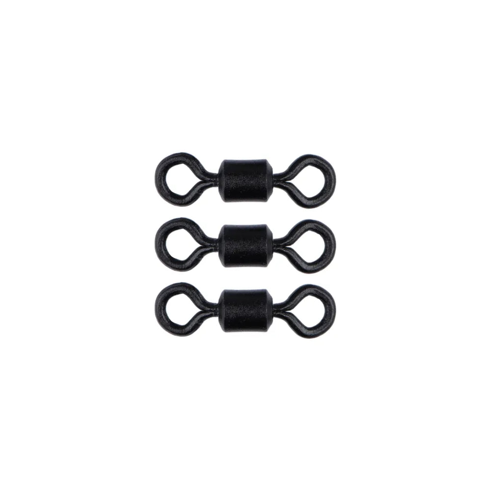 Fox Edges Micro Rig Swivels