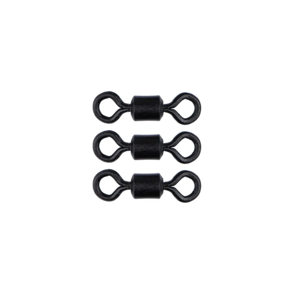 Fox Edges Micro Rig Swivels