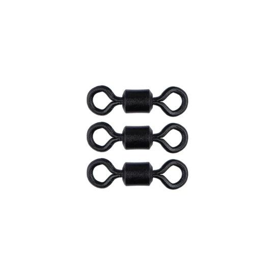 Fox Edges Micro Rig Swivels