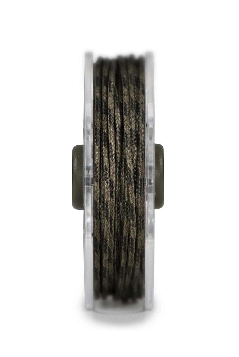 Fox Edges Naturals Copper Core