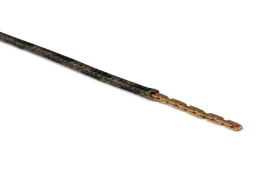 Fox Edges Naturals Copper Core