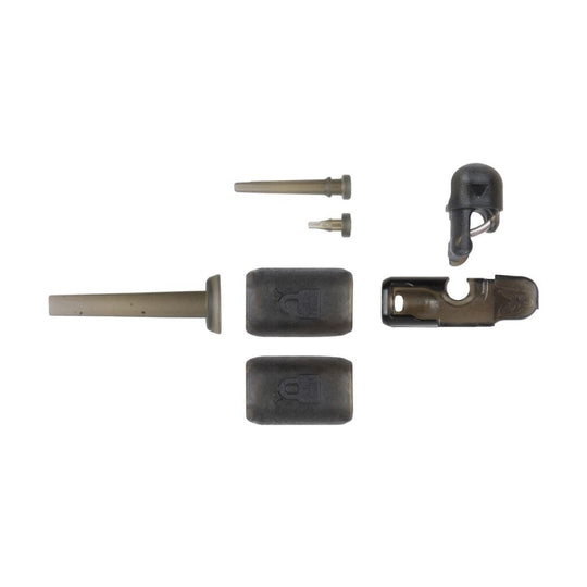 Fox Edges Naturals Heli-Clip