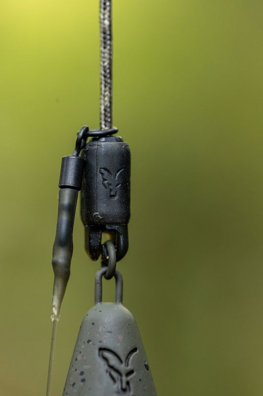 Fox Edges Naturals Heli-Clip