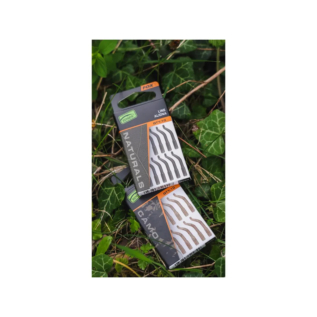Fox Edges Naturals Line Aligna