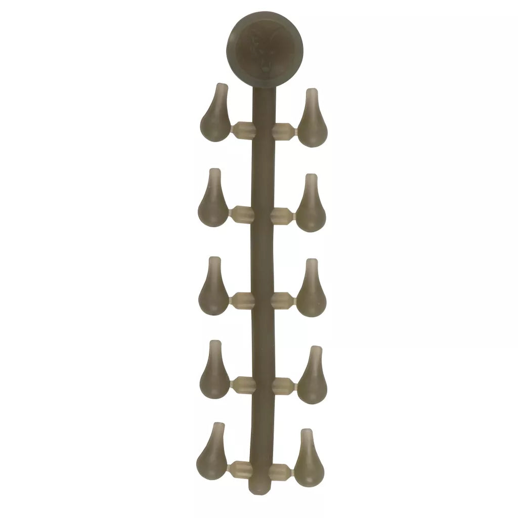 Fox Edges Naturals Powergrip Hook Beads