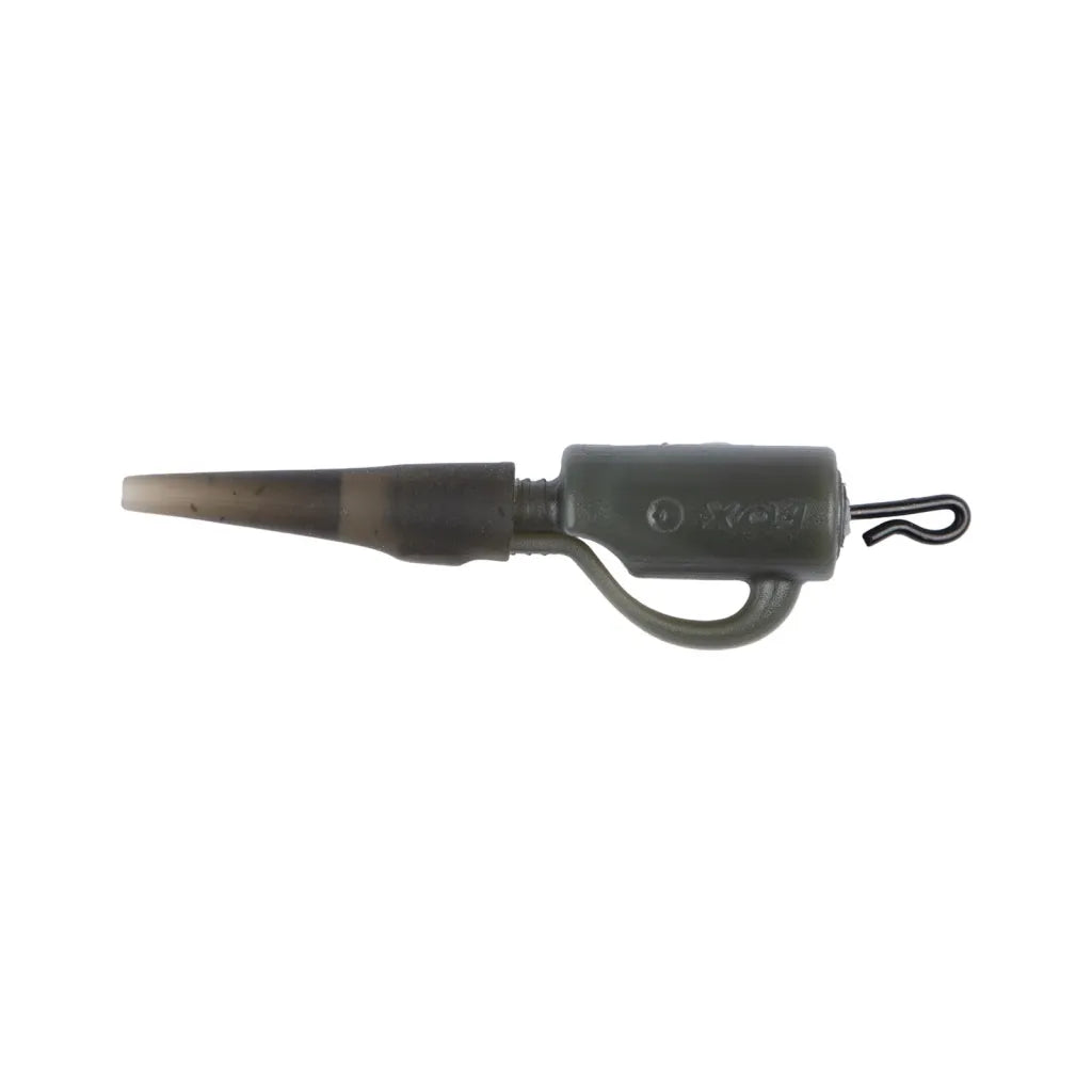 Fox Edges Naturals Running Safety Clip Kit