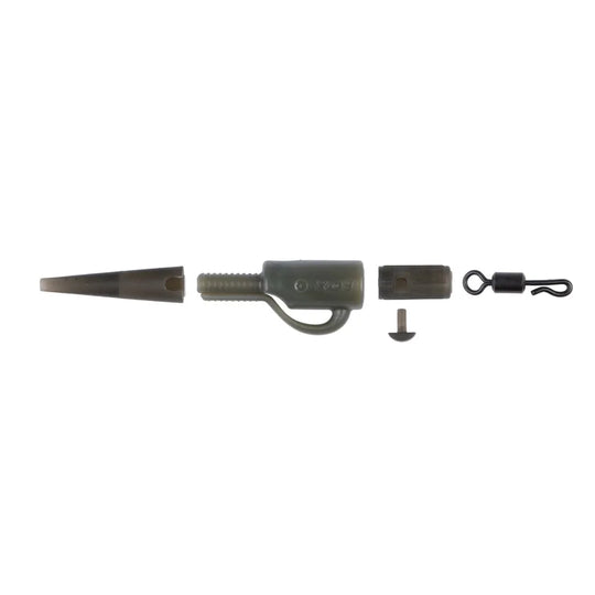 Fox Edges Naturals Running Safety Clip Kit