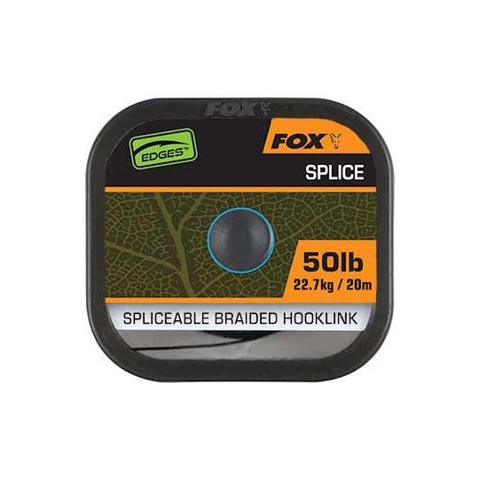 Fox Naturals Splice Hooklength