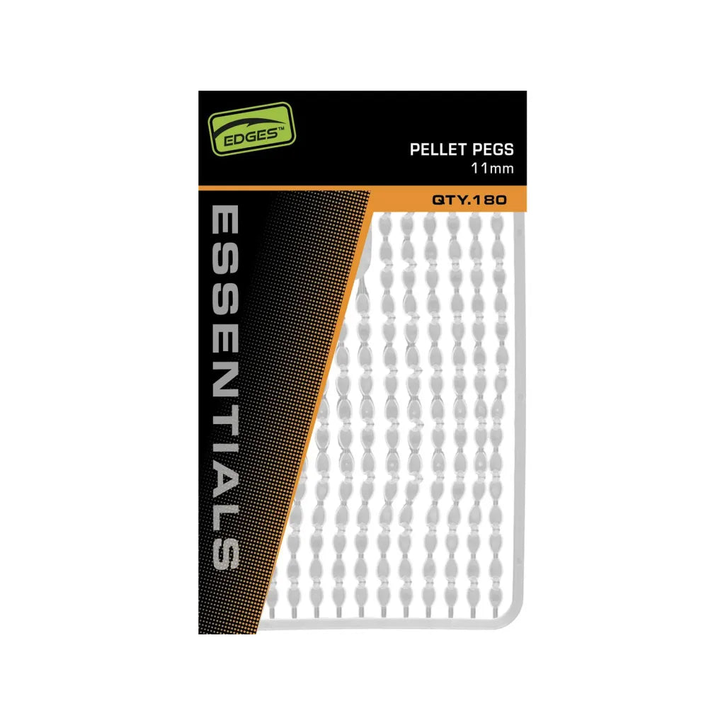 Fox Edges Pellet Pegs