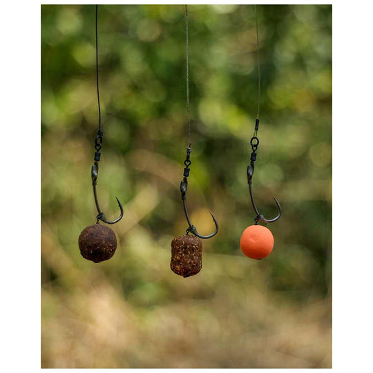 Fox Edges Spinner Rig