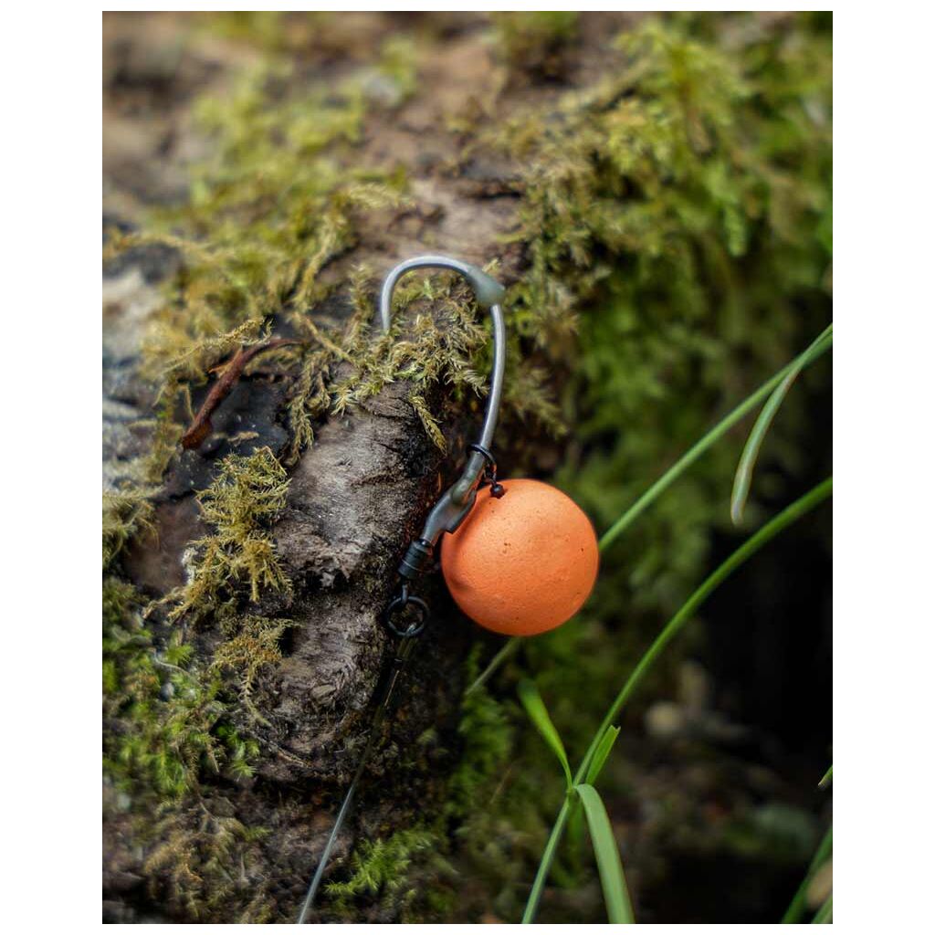 Fox Edges Spinner Rig