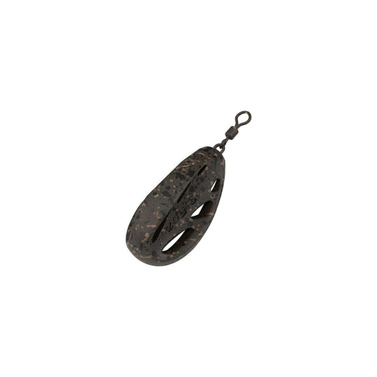 Fox Edges Paste Bomb Swivel