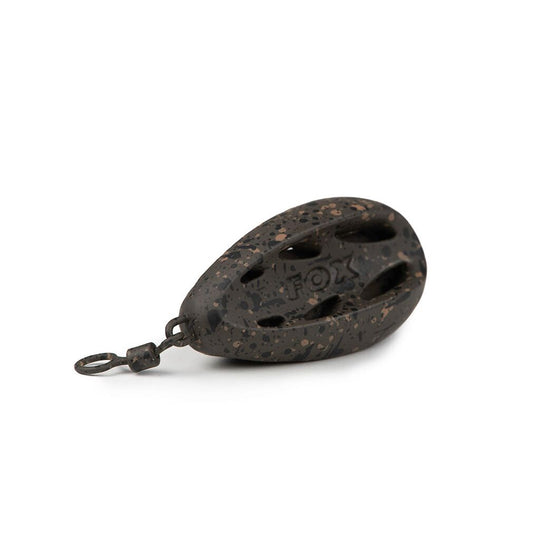 Fox Edges Paste Bomb Swivel