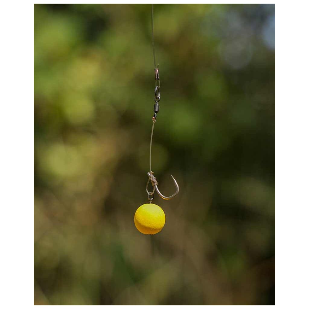 Fox Edges Super Wide Gape Out-Turned Chod Rigs