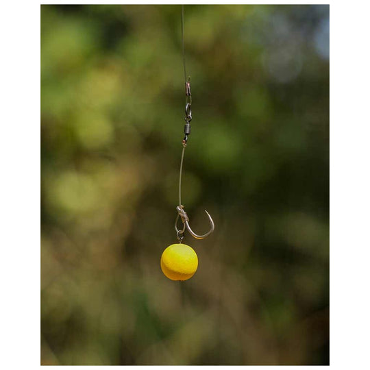 Fox Edges Super Wide Gape Out-Turned Chod Rigs