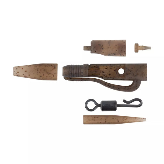 Fox Edges Tubing Leadclip Kit