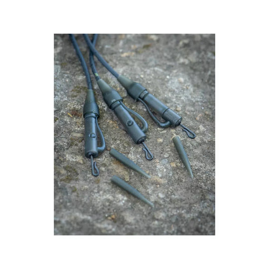 Fox Edges Tubing Leadclip Kit