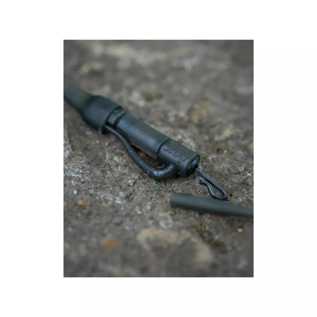 Fox Edges Tubing Leadclip Kit