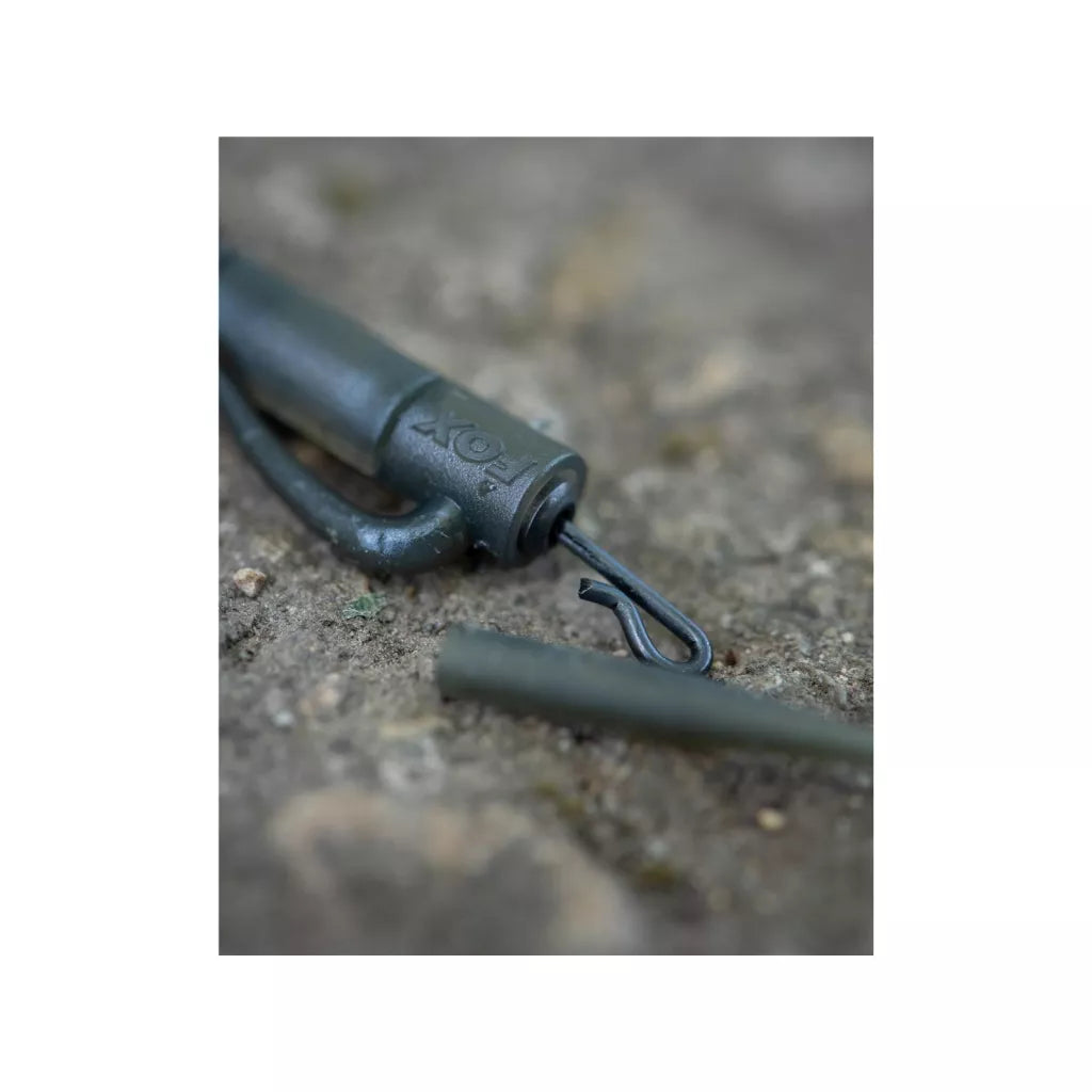 Fox Edges Tubing Leadclip Kit