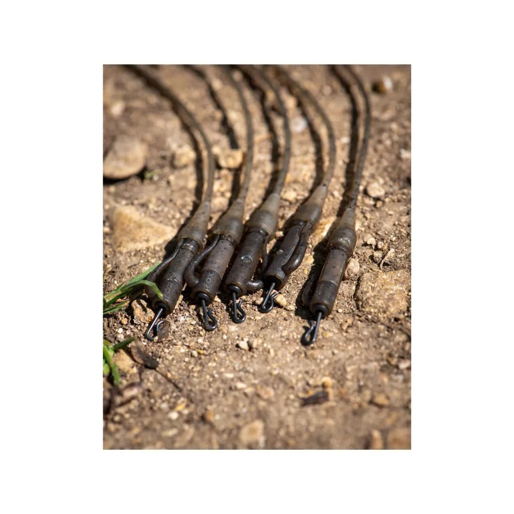 Fox Edges Tubing Leadclip Kit