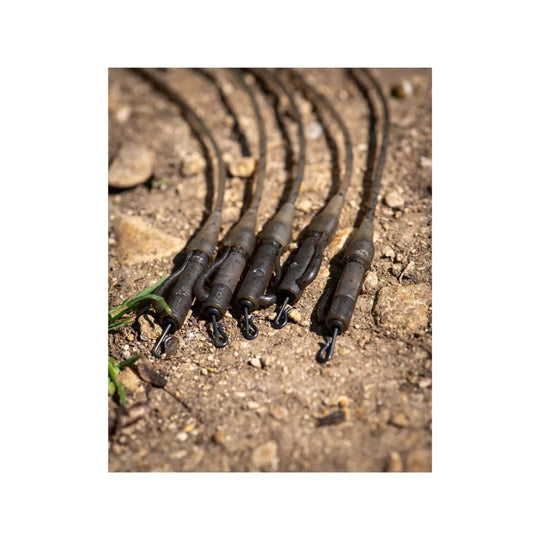 Fox Edges Tubing Leadclip Kit