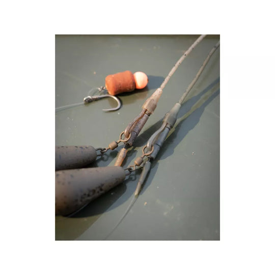 Fox Edges Tubing Leadclip Kit