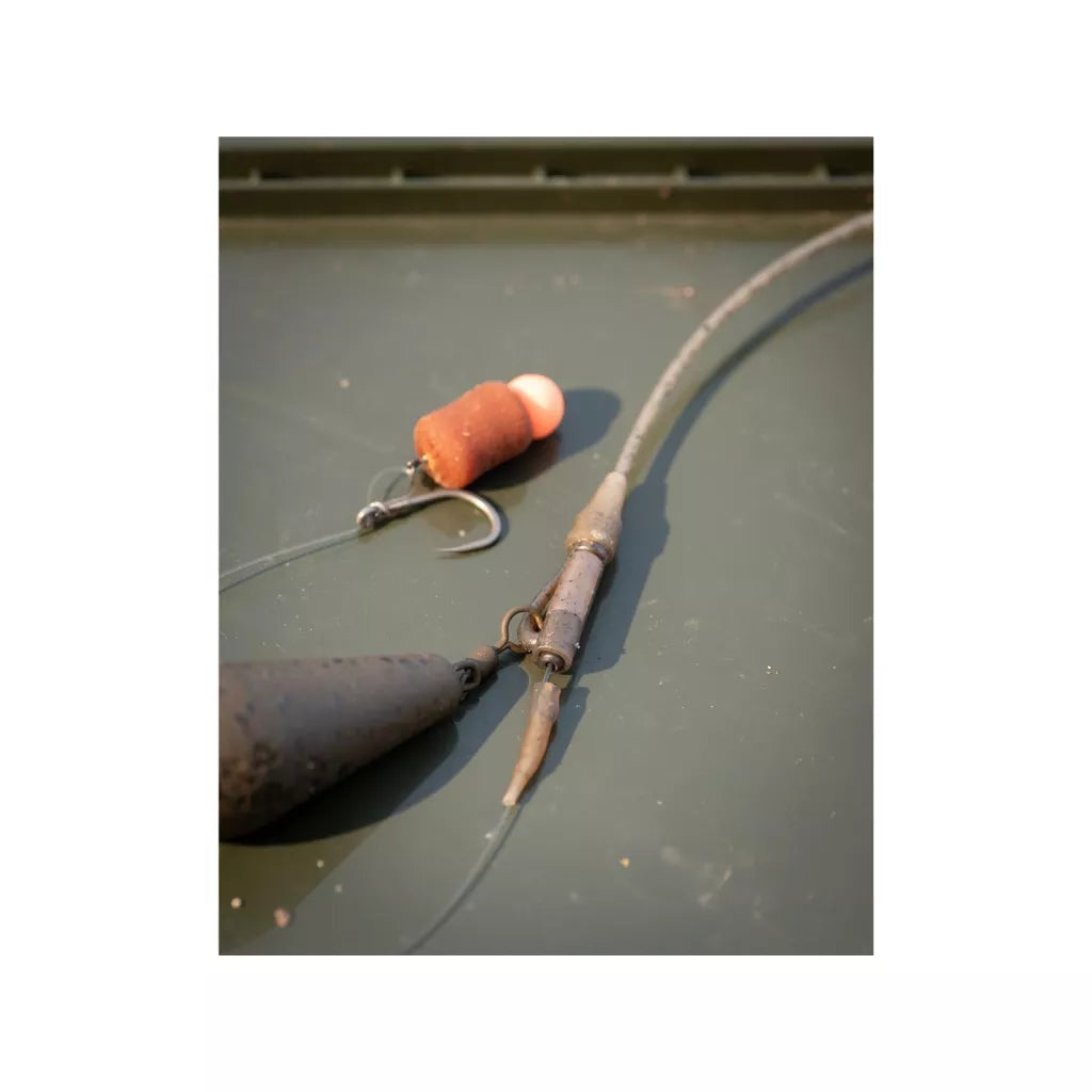 Fox Edges Tubing Leadclip Kit